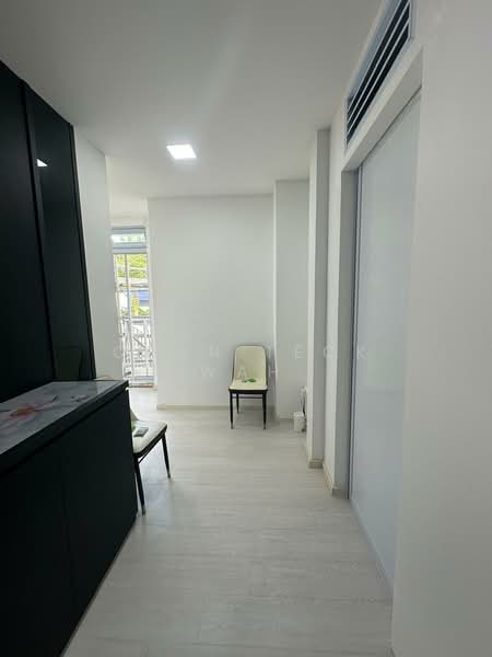 Westwood Park, 78 Westwood Crescent, Room Rental, 160 sqft, Terraced House For Rent, by Chan Teck Wah, 500175228 - Interior - PropertyGuru.com.sg