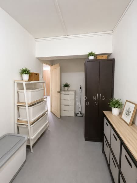People's Park Complex, 1 Park Road, 8 Bedrooms, 1,604 sqft, Apartment For Sale, by Joel Leong Foo Shun, 500175229 - Interior - PropertyGuru.com.sg