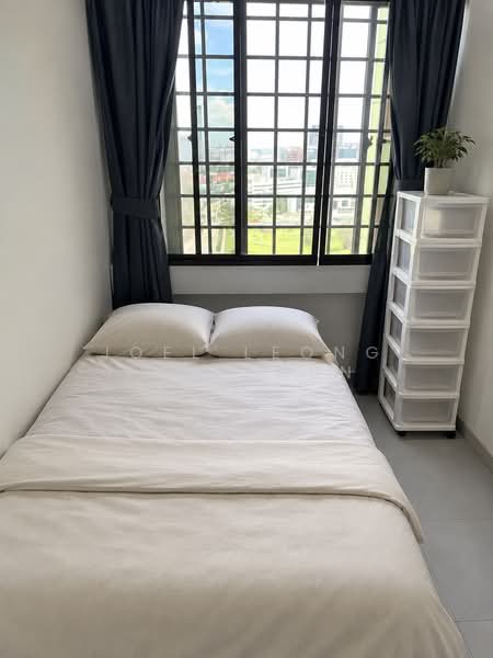 People's Park Complex, 1 Park Road, 8 Bedrooms, 1,604 sqft, Apartment For Sale, by Joel Leong Foo Shun, 500175229 - Bedroom - PropertyGuru.com.sg
