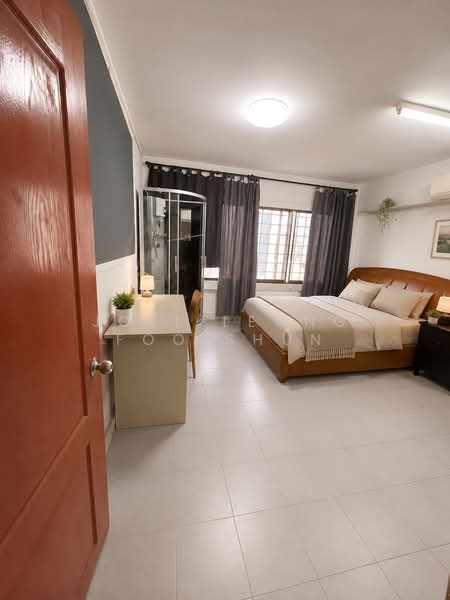 People's Park Complex, 1 Park Road, 8 Bedrooms, 1,604 sqft, Apartment For Sale, by Joel Leong Foo Shun, 500175229 - Bedroom - PropertyGuru.com.sg