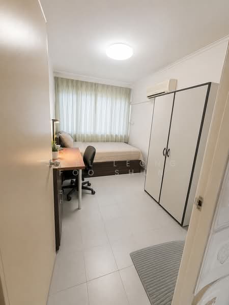People's Park Complex, 1 Park Road, 8 Bedrooms, 1,604 sqft, Apartment For Sale, by Joel Leong Foo Shun, 500175229 - Bedroom - PropertyGuru.com.sg