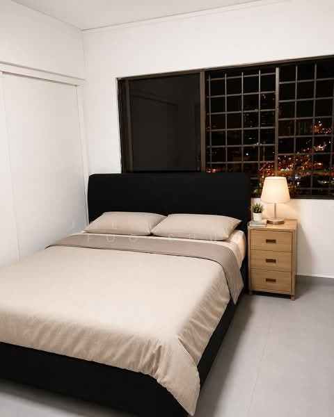 People's Park Complex, 1 Park Road, 8 Bedrooms, 1,604 sqft, Apartment For Sale, by Joel Leong Foo Shun, 500175229 - Bedroom - PropertyGuru.com.sg