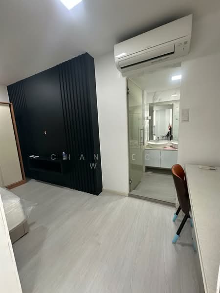Westwood Park, 78 Westwood Crescent, Room Rental, 150 sqft, Terraced House For Rent, by Chan Teck Wah, 500175232 - Bedroom - PropertyGuru.com.sg