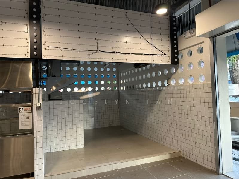 519A tampines central 8, , 120 sqft, Food & Beverage For Rent, by Jocelyn Tan, 500175241 - Interior - CommercialGuru.com.sg