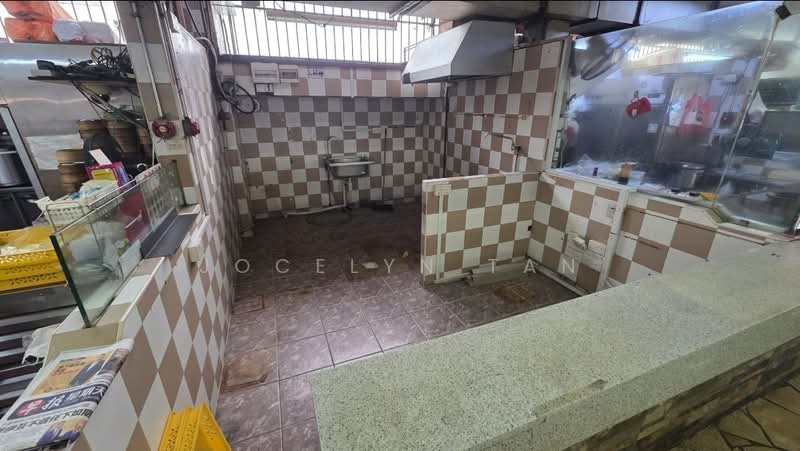 164 tampines st 12, , 120 sqft, Food & Beverage For Rent, by Jocelyn Tan, 500175243 - Kitchen - CommercialGuru.com.sg