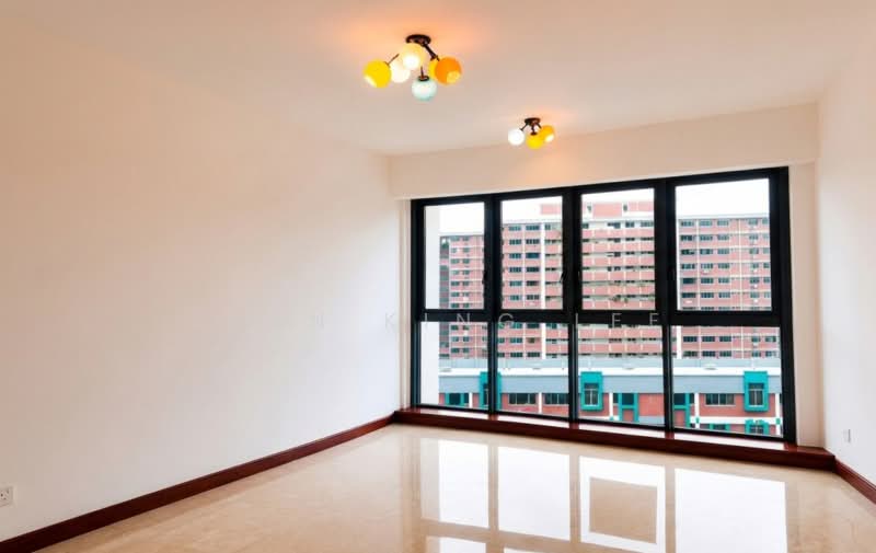 Palm Gardens, 2D Hong San Walk, 3 Bedrooms, 1,206 sqft, Condominium For Sale, by Sean King Lee, 500175245 - Living Room - PropertyGuru.com.sg