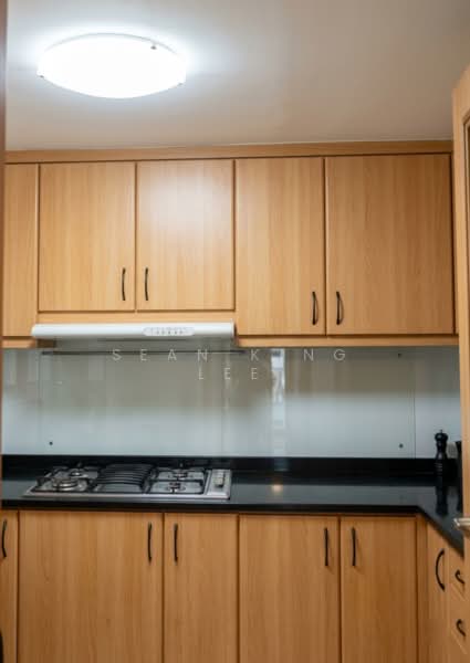 Palm Gardens, 2D Hong San Walk, 3 Bedrooms, 1,206 sqft, Condominium For Sale, by Sean King Lee, 500175245 - Kitchen - PropertyGuru.com.sg
