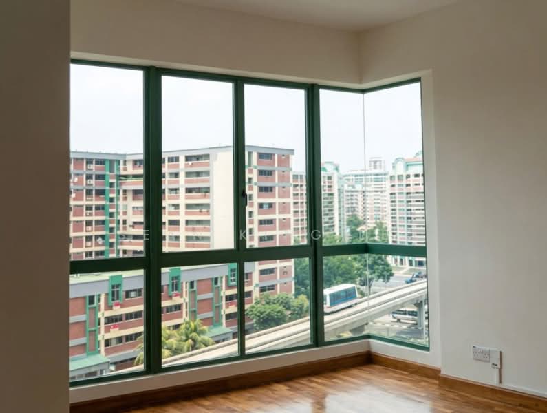 Palm Gardens, 2D Hong San Walk, 3 Bedrooms, 1,206 sqft, Condominium For Sale, by Sean King Lee, 500175245 - View - PropertyGuru.com.sg