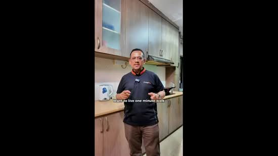 256 Ang Mo Kio Avenue 4, 256 Ang Mo Kio Avenue 4, 2 Bedrooms, 785 sqft, HDB Flat For Sale, by Azan Arifin, 500175246 - PropertyGuru.com.sg