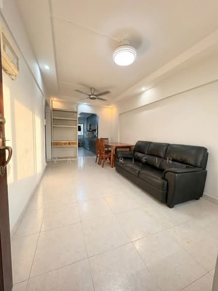256 Ang Mo Kio Avenue 4, 256 Ang Mo Kio Avenue 4, 2 Bedrooms, 785 sqft, HDB Flat For Sale, by Azan Arifin, 500175246 - Living Room - PropertyGuru.com.sg