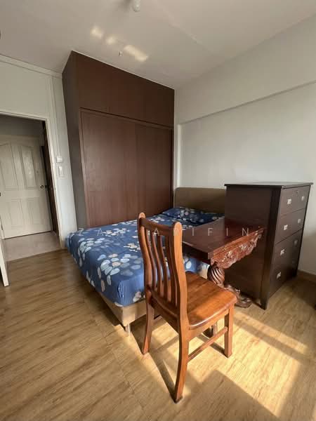256 Ang Mo Kio Avenue 4, 256 Ang Mo Kio Avenue 4, 2 Bedrooms, 785 sqft, HDB Flat For Sale, by Azan Arifin, 500175246 - Bedroom - PropertyGuru.com.sg