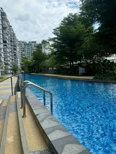 Kingsford Waterbay, 84 Upper Serangoon View, 2 Bedrooms, 689 sqft, Condominium For Sale, by Azan Arifin, 500175247 - Exterior - PropertyGuru.com.sg