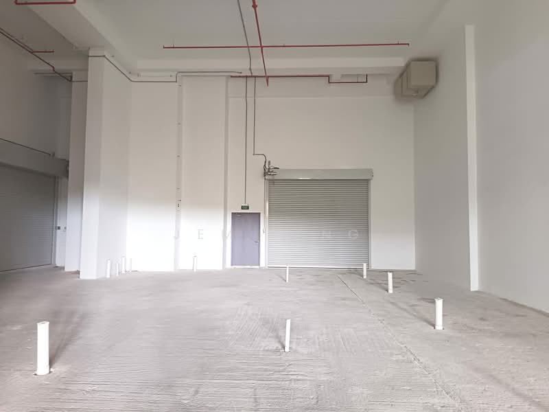 CT Foodnex, 2A-2B Mandai Estate, 3,003 sqft, Factory / Workshop (B2) For Rent, by Jem Yang, 500175249 - Interior - CommercialGuru.com.sg