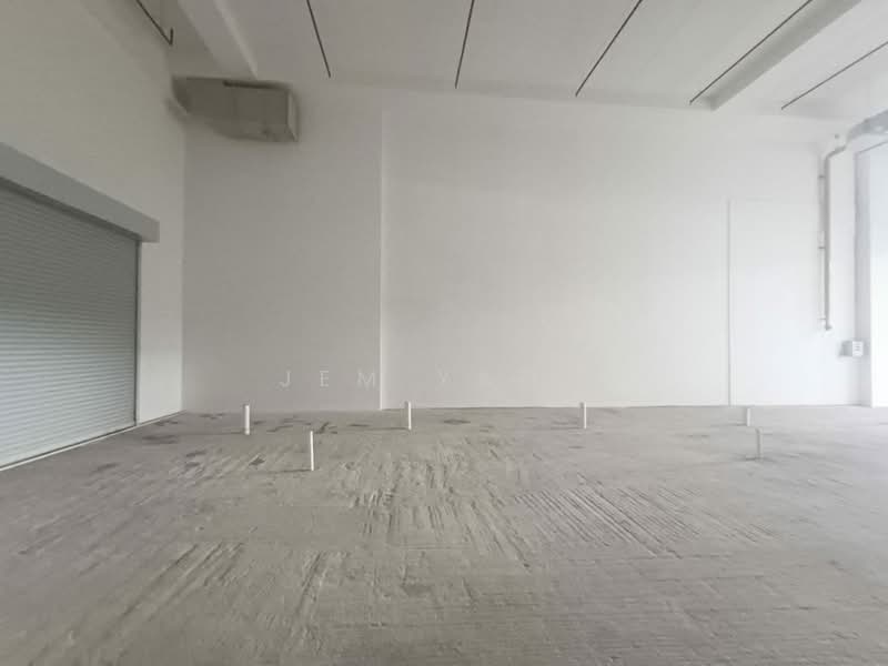 CT Foodnex, 2A-2B Mandai Estate, 3,003 sqft, Factory / Workshop (B2) For Rent, by Jem Yang, 500175249 - Interior - CommercialGuru.com.sg