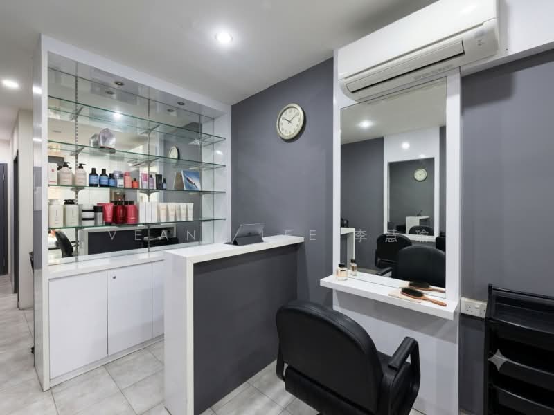 354 Clementi Avenue 2, , 1,600 sqft, Shop / Shophouse For Sale, by Veann Lee 李慧瑜, 500175250 - Interior - CommercialGuru.com.sg
