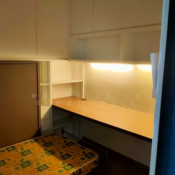 Sherwood Towers, 3 Jalan Anak Bukit, Room Rental, 250 sqft, Apartment For Rent, by Rochelle De S Meegolle, 500175254 - Study - PropertyGuru.com.sg