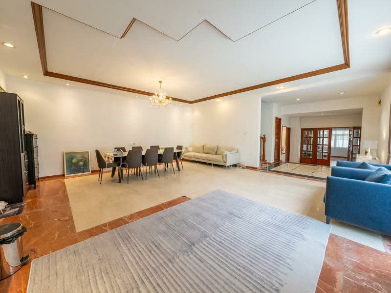 ⭐️Goldhill⭐️1km ACS & SCGS⭐️Detachable⭐️Fiona 国凤 8218☎️5108, Goldhill Avenue, Goldhill Rise, Goldhill Drive, Goldhill View, Goldhill Place, Barker Road, Newton / Novena, 5 Bedrooms, 6,000 sqft, Semi-Detached House For Sale, by Fiona Yin 国凤, 500175256 - Living Room - PropertyGuru.com.sg