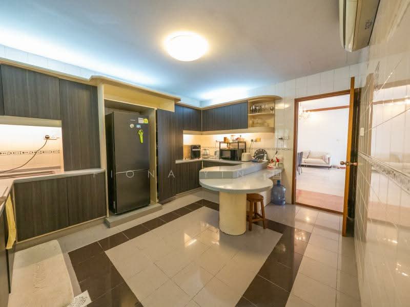 ⭐️Goldhill⭐️1km ACS & SCGS⭐️Detachable⭐️Fiona 国凤 8218☎️5108, Goldhill Avenue, Goldhill Rise, Goldhill Drive, Goldhill View, Goldhill Place, Barker Road, Newton / Novena, 5 Bedrooms, 6,000 sqft, Semi-Detached House For Sale, by Fiona Yin 国凤, 500175256 - Kitchen - PropertyGuru.com.sg