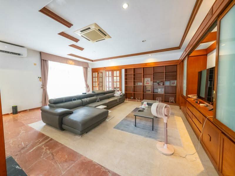 ⭐️Goldhill⭐️1km ACS & SCGS⭐️Detachable⭐️Fiona 国凤 8218☎️5108, Goldhill Avenue, Goldhill Rise, Goldhill Drive, Goldhill View, Goldhill Place, Barker Road, Newton / Novena, 5 Bedrooms, 6,000 sqft, Semi-Detached House For Sale, by Fiona Yin 国凤, 500175256 - Living Room - PropertyGuru.com.sg