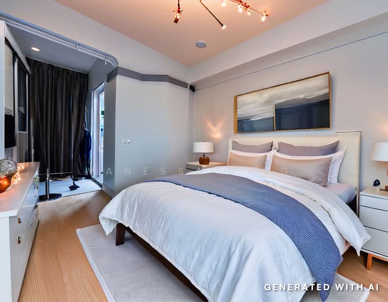 455 Sin Ming Avenue, 455 Sin Ming Avenue, 3 Bedrooms, 1,130 sqft, HDB Flat For Sale, by Vanessa Ding, 500175257 - PropertyGuru.com.sg