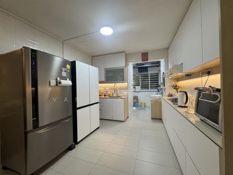 455 Sin Ming Avenue, 455 Sin Ming Avenue, 3 Bedrooms, 1,130 sqft, HDB Flat For Sale, by Vanessa Ding, 500175257 - PropertyGuru.com.sg