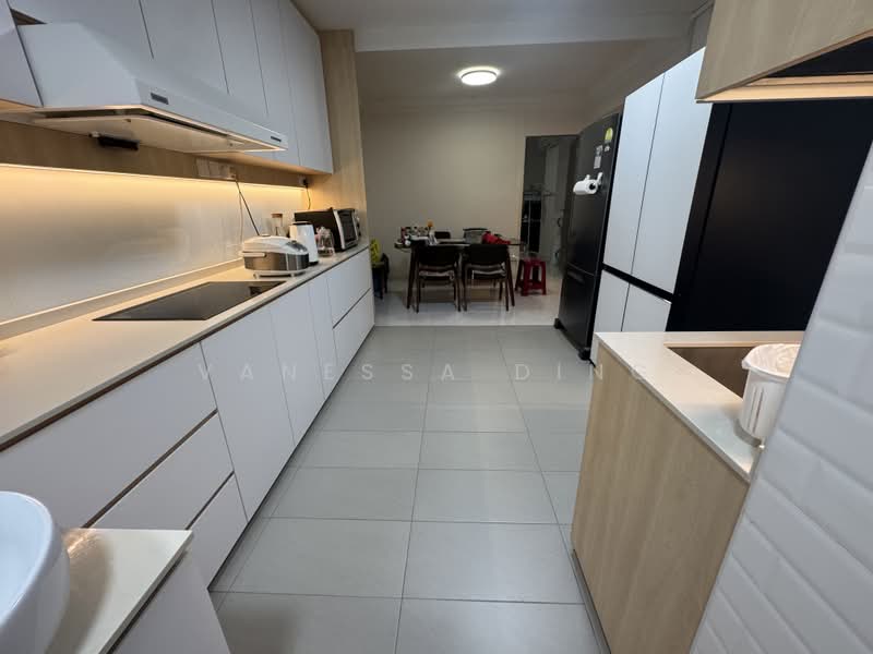 455 Sin Ming Avenue, 455 Sin Ming Avenue, 3 Bedrooms, 1,130 sqft, HDB Flat For Sale, by Vanessa Ding, 500175257 - PropertyGuru.com.sg