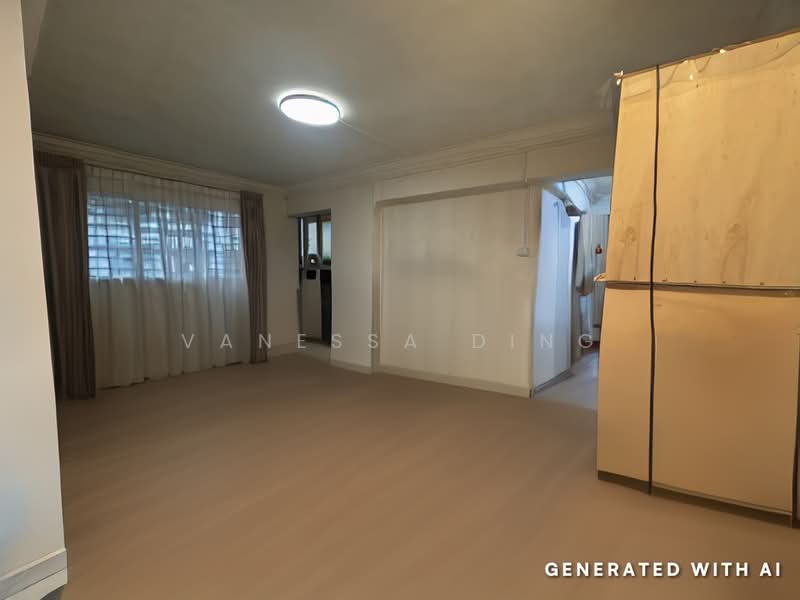 455 Sin Ming Avenue, 455 Sin Ming Avenue, 3 Bedrooms, 1,130 sqft, HDB Flat For Sale, by Vanessa Ding, 500175257 - PropertyGuru.com.sg