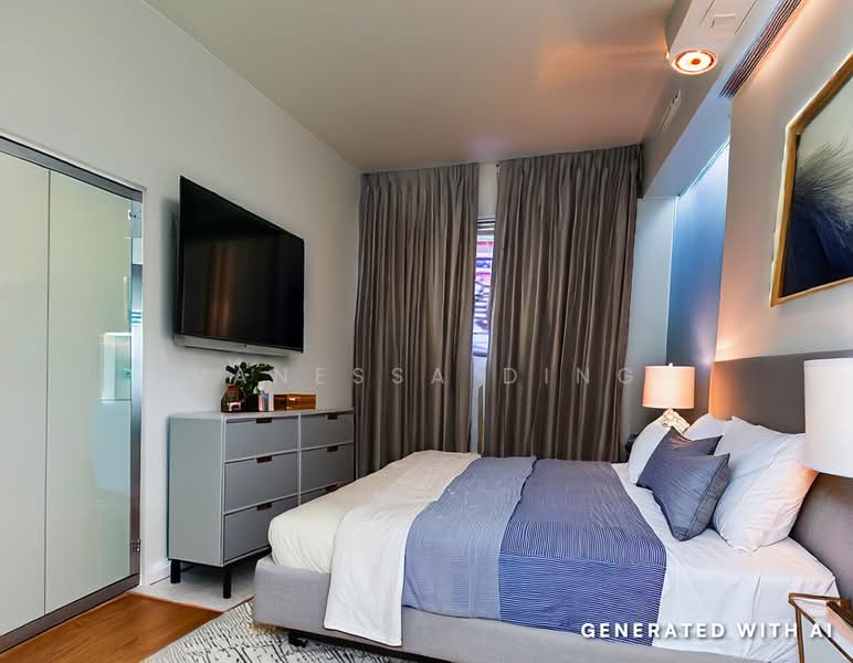 455 Sin Ming Avenue, 455 Sin Ming Avenue, 3 Bedrooms, 1,130 sqft, HDB Flat For Sale, by Vanessa Ding, 500175257 - PropertyGuru.com.sg