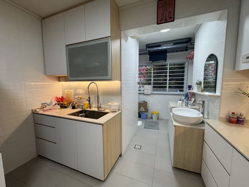 455 Sin Ming Avenue, 455 Sin Ming Avenue, 3 Bedrooms, 1,130 sqft, HDB Flat For Sale, by Vanessa Ding, 500175257 - PropertyGuru.com.sg