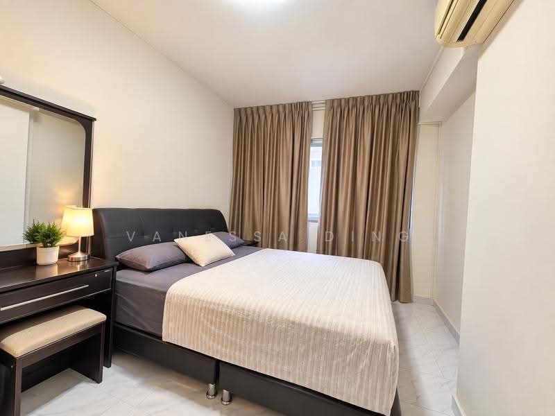 455 Sin Ming Avenue, 455 Sin Ming Avenue, Ang Mo Kio / Bishan / Thomson, 3 Bedrooms, 1,130 sqft, HDB Flat For Sale, by Vanessa Ding, 500175257 - Bedroom - PropertyGuru.com.sg