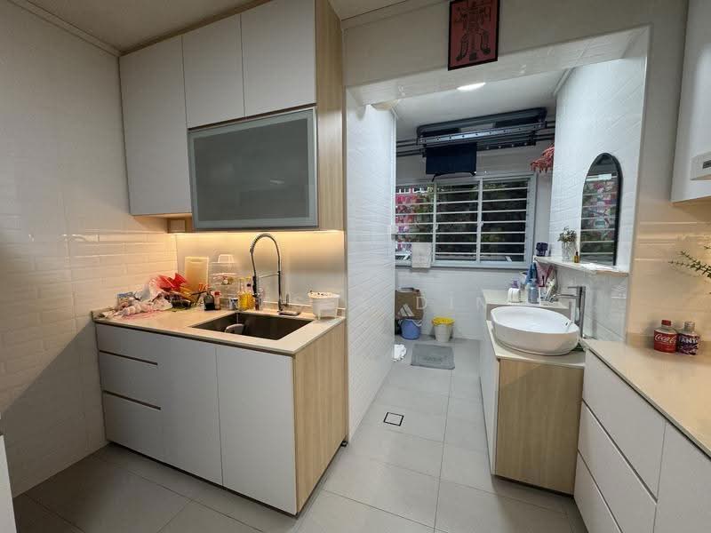 455 Sin Ming Avenue, 455 Sin Ming Avenue, Ang Mo Kio / Bishan / Thomson, 3 Bedrooms, 1,130 sqft, HDB Flat For Sale, by Vanessa Ding, 500175257 - PropertyGuru.com.sg
