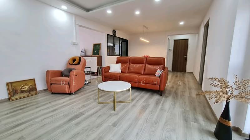 768 Bedok Reservoir View, 768 Bedok Reservoir View, 3 Bedrooms, 1,119 sqft, HDB Flat For Sale, by Deanna Chua, 500175258 - PropertyGuru.com.sg