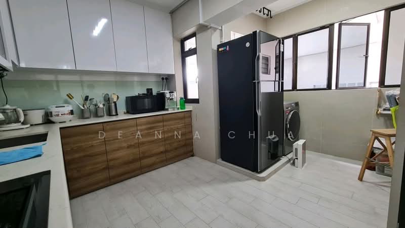 768 Bedok Reservoir View, 768 Bedok Reservoir View, 3 Bedrooms, 1,119 sqft, HDB Flat For Sale, by Deanna Chua, 500175258 - PropertyGuru.com.sg