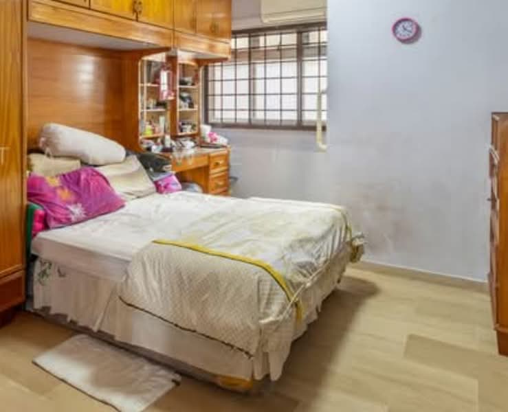 371 Tampines Street 34, 371 Tampines Street 34, 4 Bedrooms, 1,324 sqft, HDB Flat For Sale, by Li Ming, 500175259 - Bedroom - PropertyGuru.com.sg