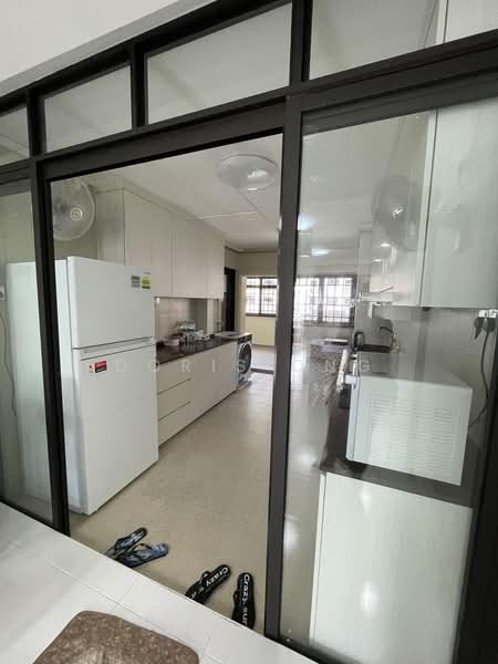 23 Bedok South Avenue 1, 23 Bedok South Avenue 1, Room Rental, 140 sqft, HDB Flat For Rent, by Doris Ong, 500175261 - Kitchen - PropertyGuru.com.sg