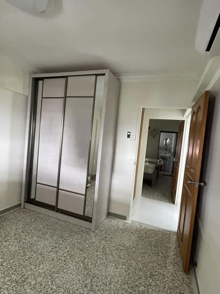 23 Bedok South Avenue 1, 23 Bedok South Avenue 1, Room Rental, 140 sqft, HDB Flat For Rent, by Doris Ong, 500175261 - Bedroom - PropertyGuru.com.sg