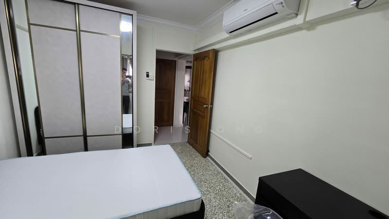 23 Bedok South Avenue 1, 23 Bedok South Avenue 1, Room Rental, 140 sqft, HDB Flat For Rent, by Doris Ong, 500175261 - Bedroom - PropertyGuru.com.sg
