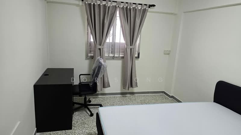 23 Bedok South Avenue 1, 23 Bedok South Avenue 1, Room Rental, 140 sqft, HDB Flat For Rent, by Doris Ong, 500175261 - Bedroom - PropertyGuru.com.sg