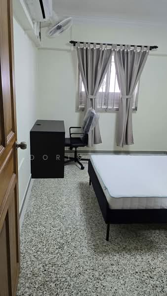 23 Bedok South Avenue 1, 23 Bedok South Avenue 1, Room Rental, 140 sqft, HDB Flat For Rent, by Doris Ong, 500175261 - Bedroom - PropertyGuru.com.sg