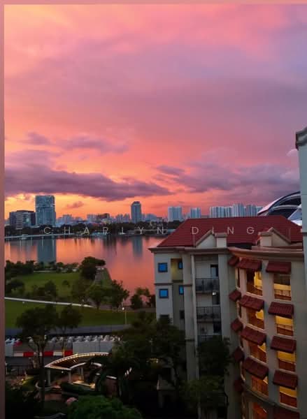 Pebble Bay, 130 Tanjong Rhu Road, Room Rental, 350 sqft, Condominium For Rent, by Charlyn Ding, 500175263 - View - PropertyGuru.com.sg