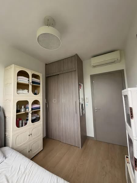 Northwave EC, 107 Woodlands View, 3 Bedrooms, 980 sqft, Executive Condominium For Sale, by Loh KF, 500175265 - Bedroom - PropertyGuru.com.sg