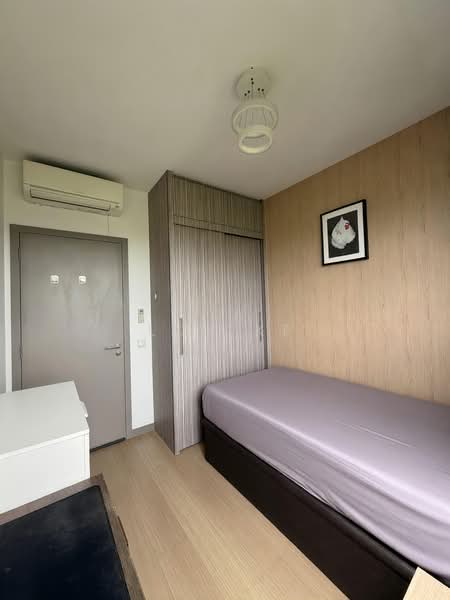 Northwave EC, 107 Woodlands View, 3 Bedrooms, 980 sqft, Executive Condominium For Sale, by Loh KF, 500175265 - Bedroom - PropertyGuru.com.sg