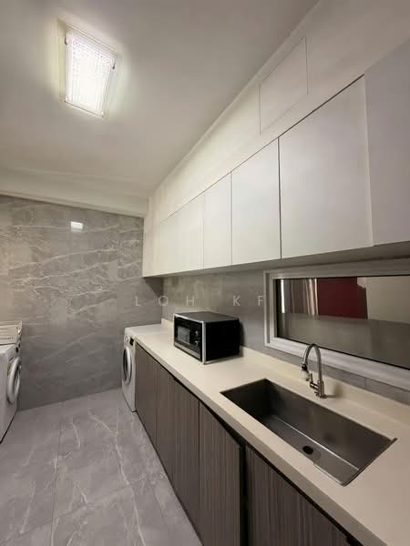 Northwave EC, 107 Woodlands View, 3 Bedrooms, 980 sqft, Executive Condominium For Sale, by Loh KF, 500175265 - Interior - PropertyGuru.com.sg
