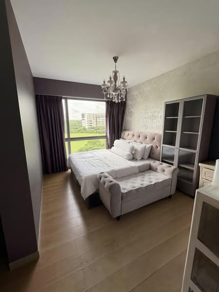 Northwave EC, 107 Woodlands View, 3 Bedrooms, 980 sqft, Executive Condominium For Sale, by Loh KF, 500175265 - Bedroom - PropertyGuru.com.sg