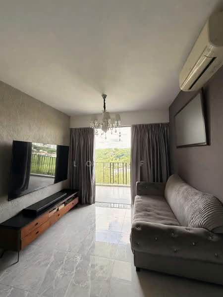 Northwave EC, 107 Woodlands View, 3 Bedrooms, 980 sqft, Executive Condominium For Sale, by Loh KF, 500175265 - Living Room - PropertyGuru.com.sg