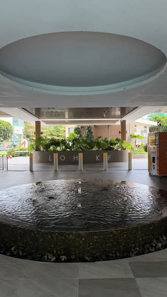 Northwave EC, 107 Woodlands View, Admiralty / Woodlands, 3 Bedrooms, 980 sqft, Executive Condominium For Sale, by Loh KF, 500175265 - Exterior - PropertyGuru.com.sg
