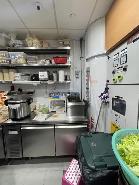 Marine parade centre, Marine Parade Central, 1,023 sqft, Food & Beverage For Rent, by Steven Liu, 500175267 - CommercialGuru.com.sg