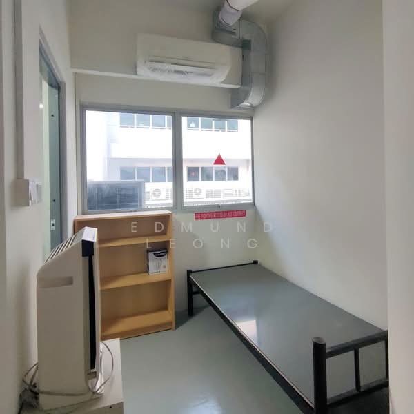 Tuas Cove Industrial Centre, 57 Tuas View Walk 2, 9,289 sqft, Factory / Workshop (B2) For Sale, by Edmund Leong, 500175268 - Bedroom - CommercialGuru.com.sg