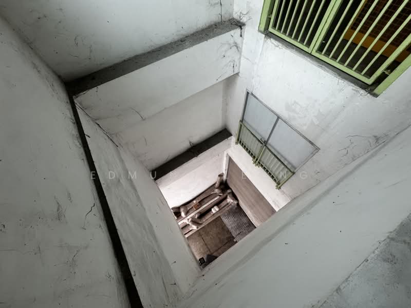 Tuas Cove Industrial Centre, 57 Tuas View Walk 2, 9,289 sqft, Factory / Workshop (B2) For Sale, by Edmund Leong, 500175268 - Interior - CommercialGuru.com.sg
