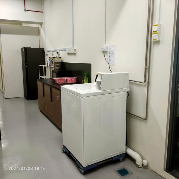 Tuas Cove Industrial Centre, 57 Tuas View Walk 2, 9,289 sqft, Factory / Workshop (B2) For Sale, by Edmund Leong, 500175268 - Interior - CommercialGuru.com.sg
